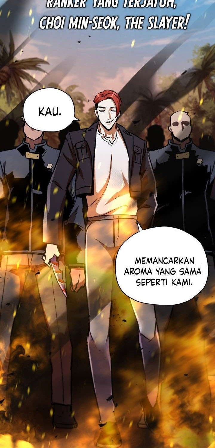 Player Who Can’t Level Up Chapter 33 - halaman 65