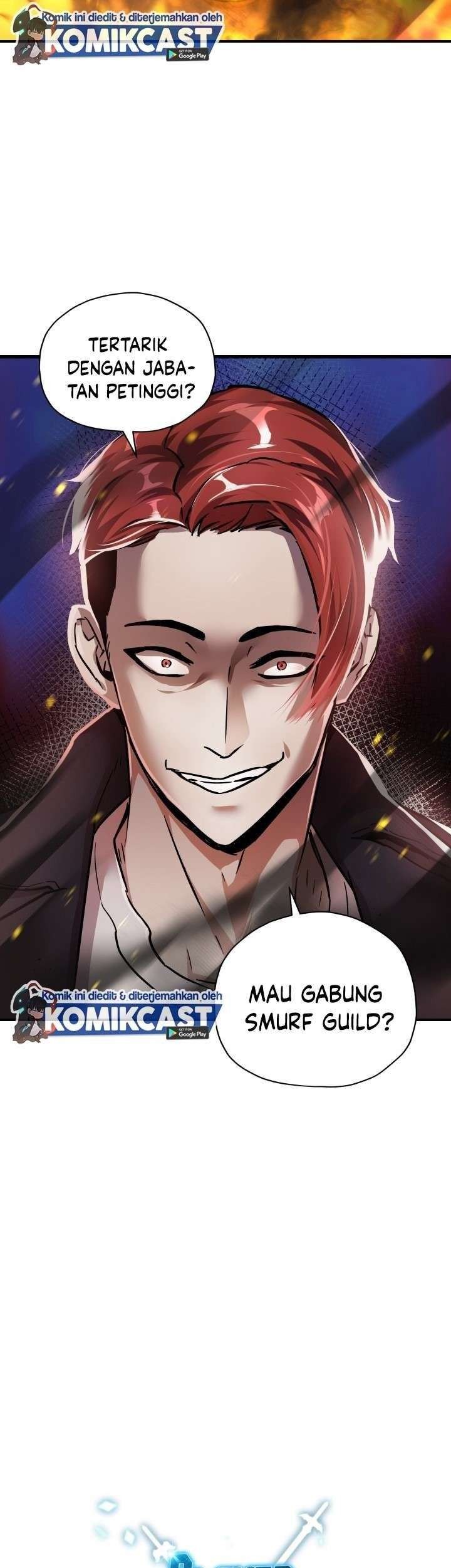 Player Who Can’t Level Up Chapter 33 - halaman 66