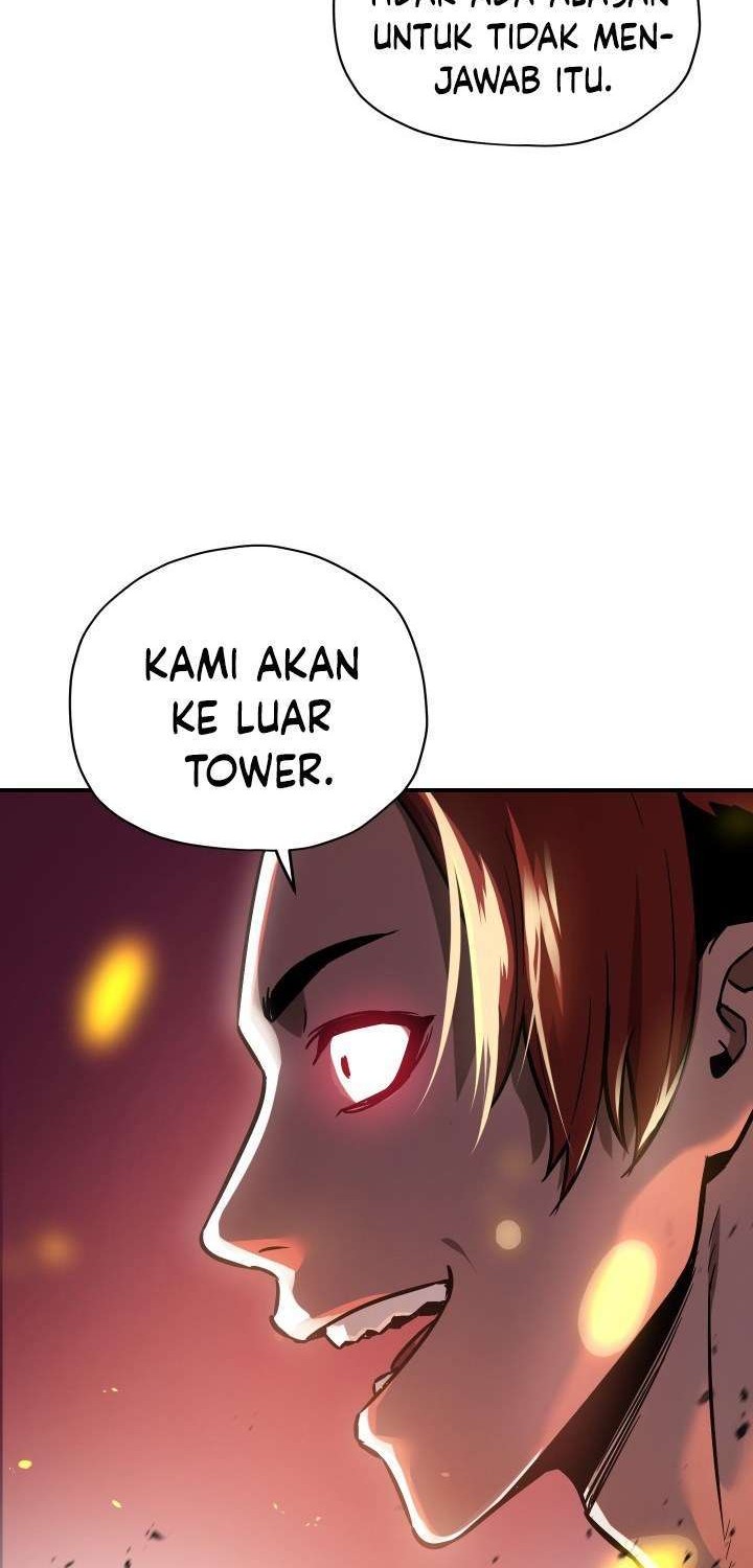 Player Who Can’t Level Up Chapter 34 - halaman 17