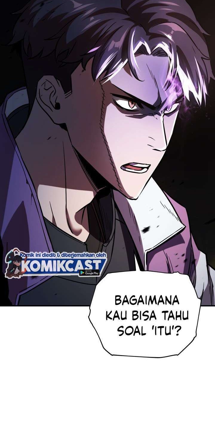 Player Who Can’t Level Up Chapter 34 - halaman 21