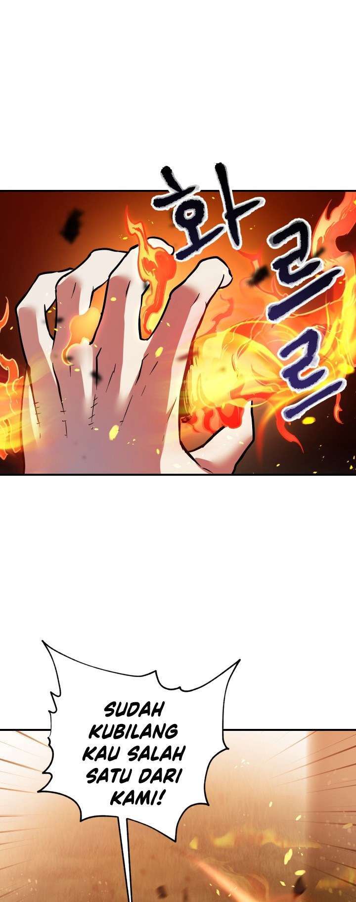 Player Who Can’t Level Up Chapter 34 - halaman 26