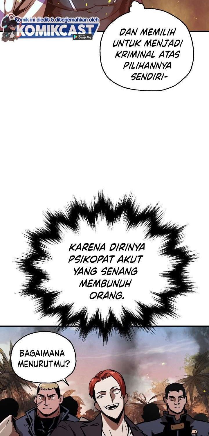 Player Who Can’t Level Up Chapter 34 - halaman 4