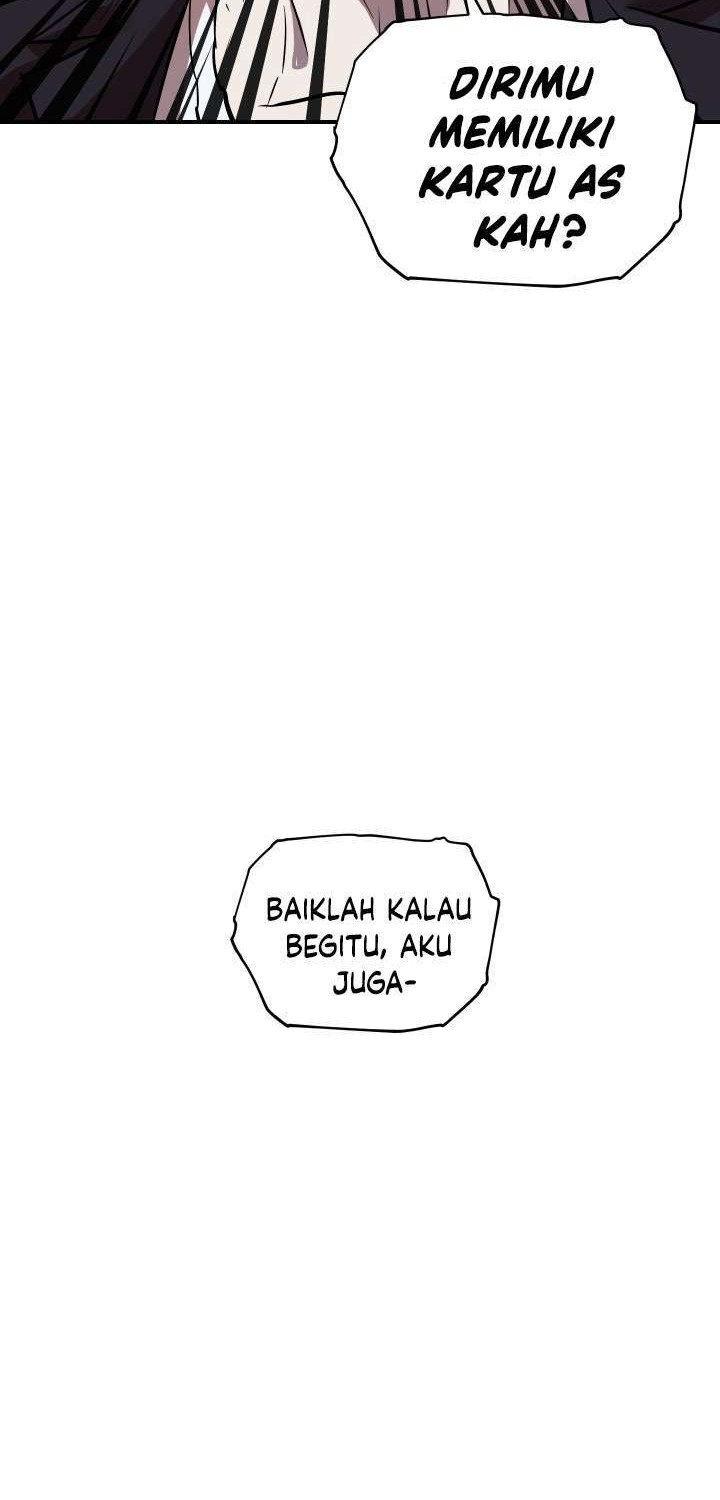 Player Who Can’t Level Up Chapter 34 - halaman 47