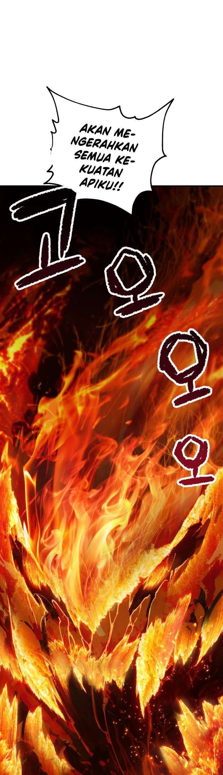 Player Who Can’t Level Up Chapter 34 - halaman 48
