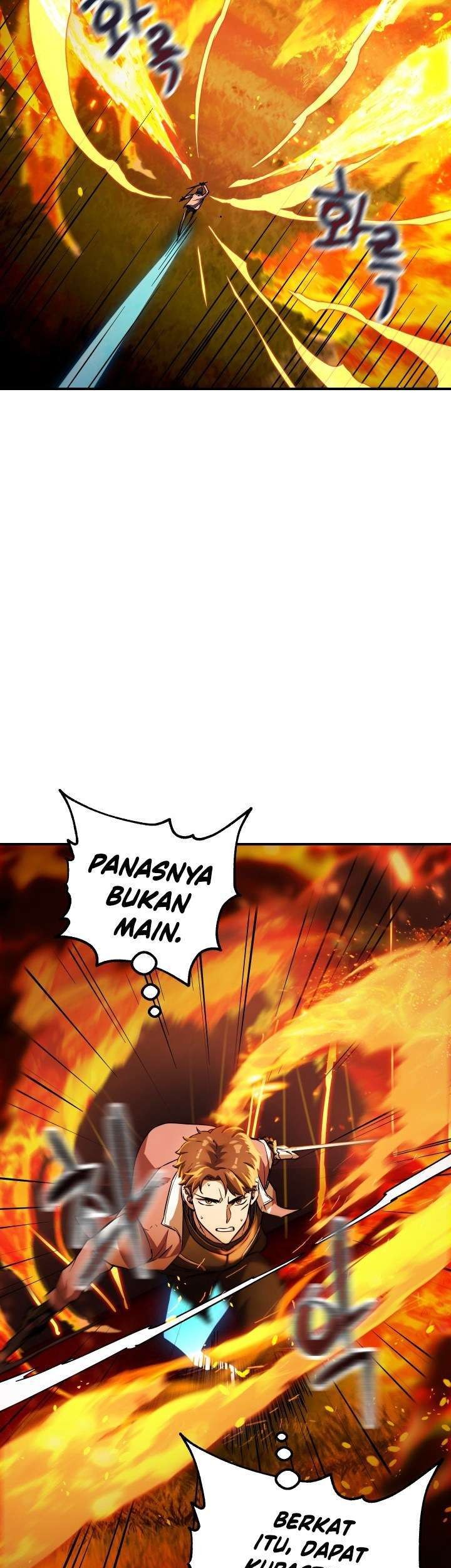 Player Who Can’t Level Up Chapter 34 - halaman 50