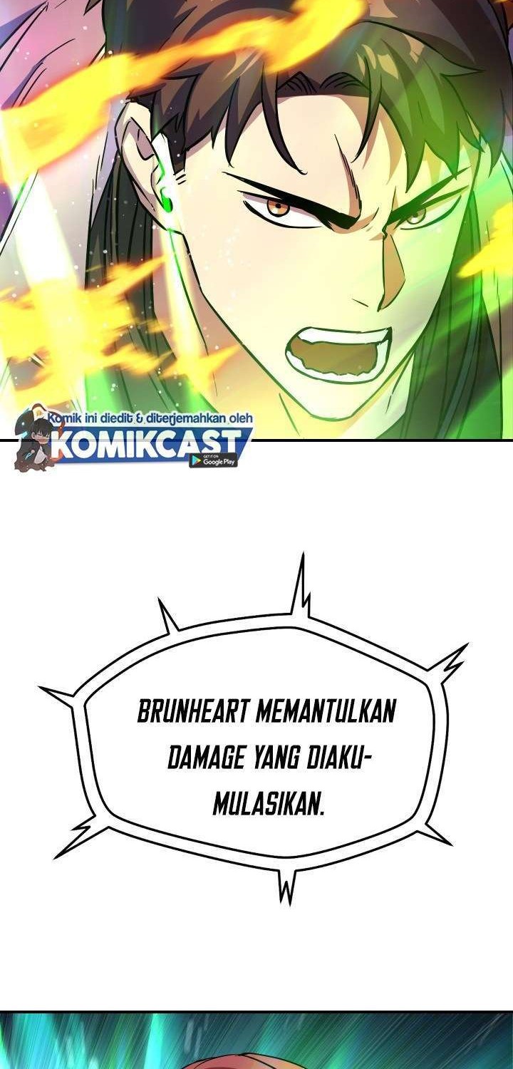 Player Who Can’t Level Up Chapter 34 - halaman 54