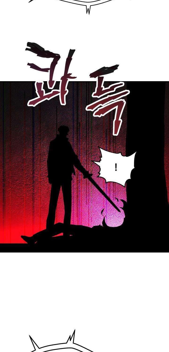 Player Who Can’t Level Up Chapter 34 - halaman 62
