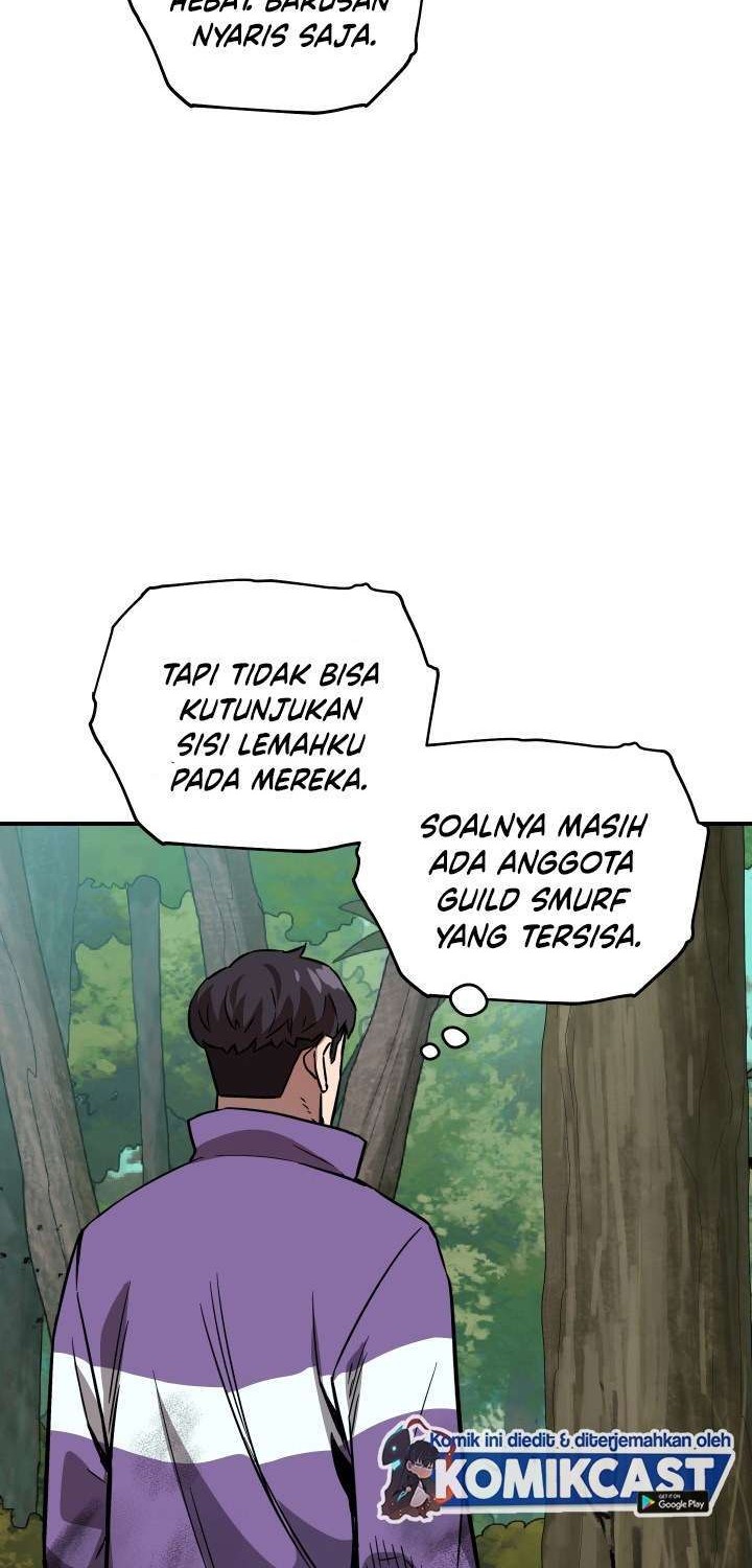 Player Who Can’t Level Up Chapter 34 - halaman 65