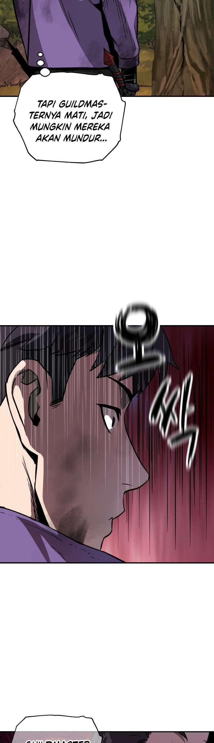 Player Who Can’t Level Up Chapter 34 - halaman 66