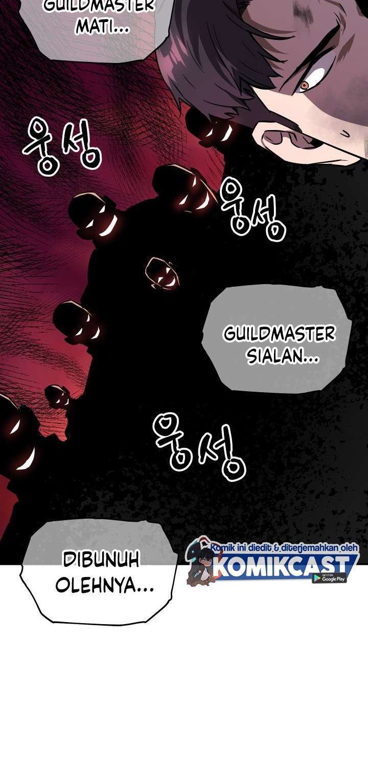 Player Who Can’t Level Up Chapter 34 - halaman 67