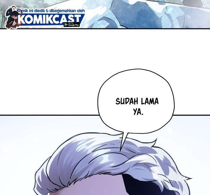 Player Who Can’t Level Up Chapter 35 - halaman 20