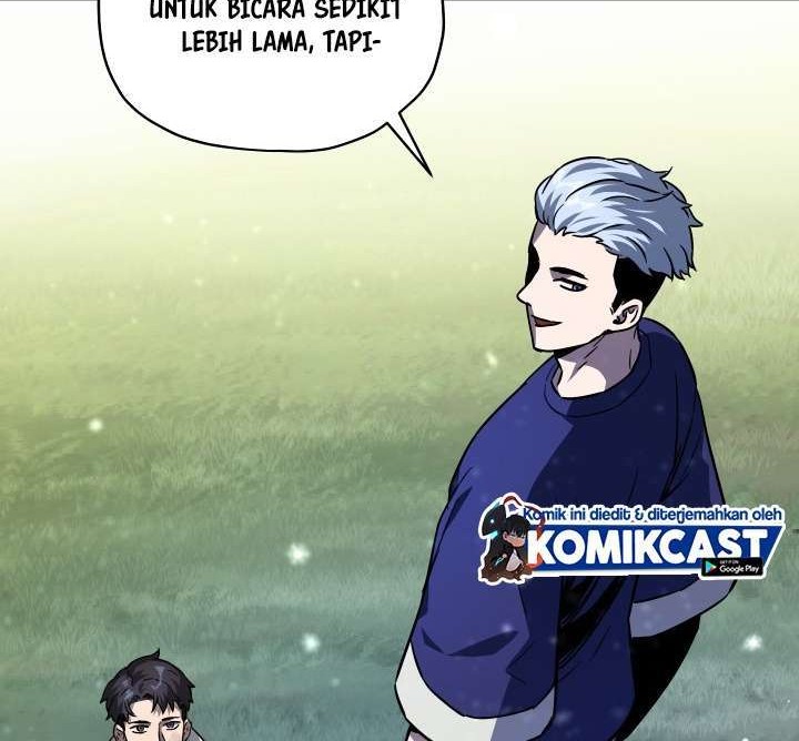 Player Who Can’t Level Up Chapter 35 - halaman 24