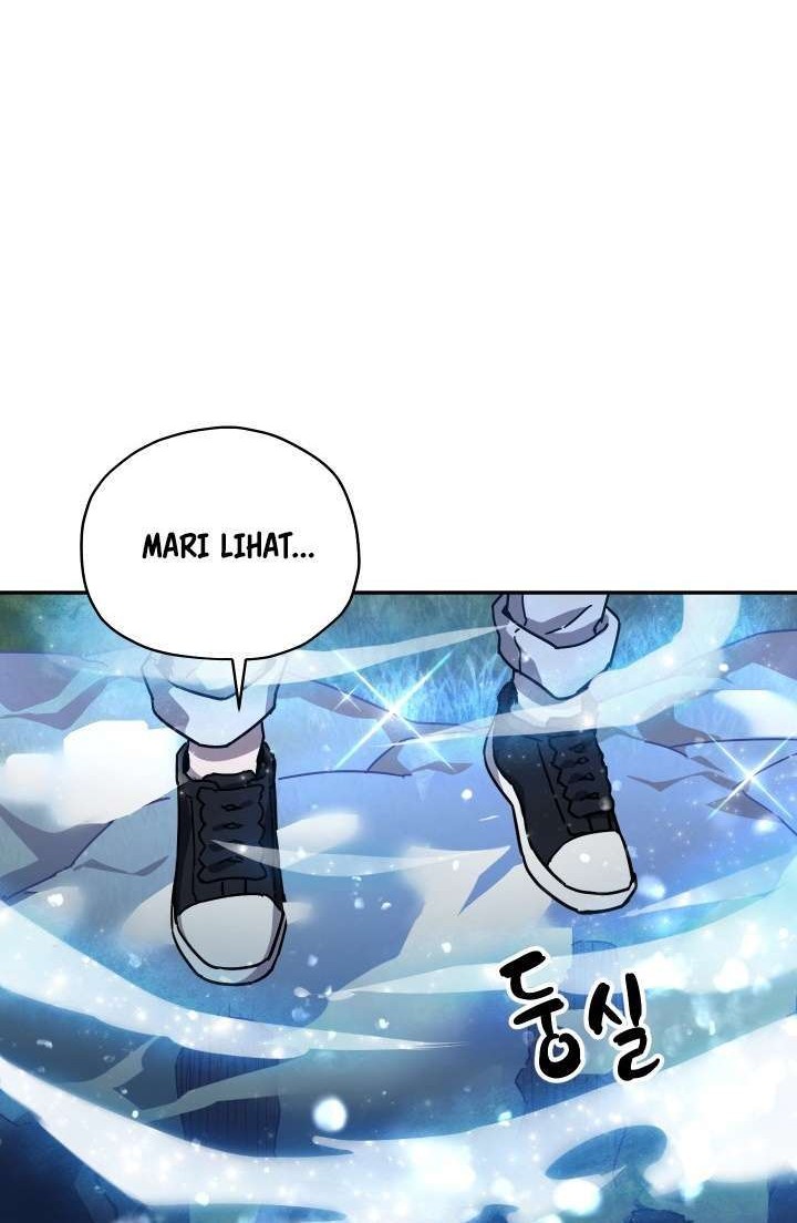 Player Who Can’t Level Up Chapter 35 - halaman 26
