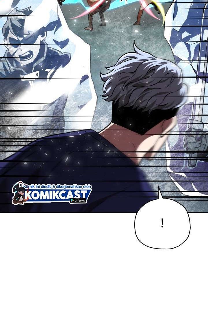 Player Who Can’t Level Up Chapter 35 - halaman 38