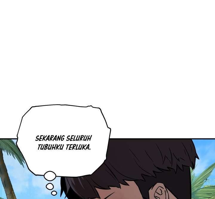 Player Who Can’t Level Up Chapter 35 - halaman 4