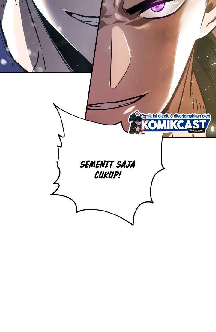 Player Who Can’t Level Up Chapter 35 - halaman 40