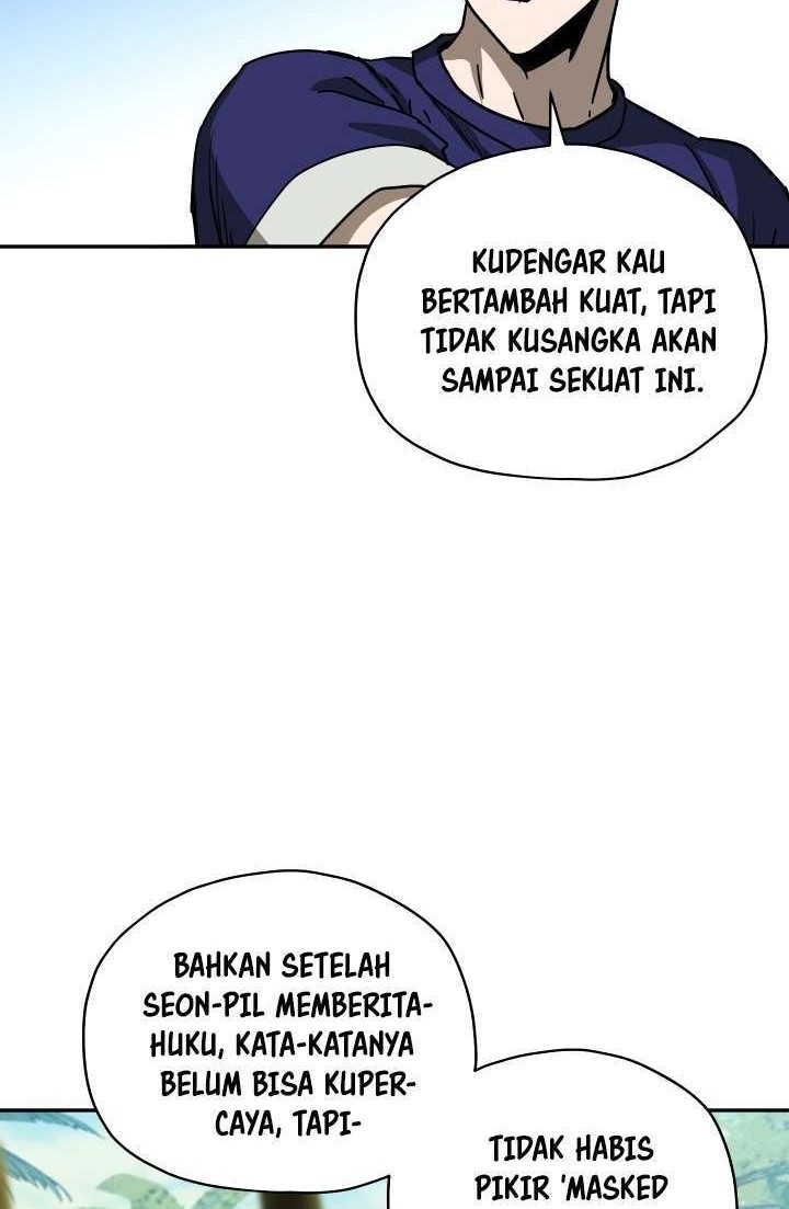 Player Who Can’t Level Up Chapter 35 - halaman 46