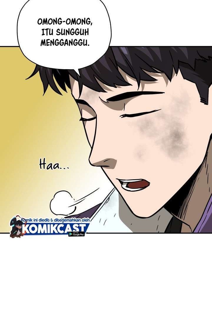 Player Who Can’t Level Up Chapter 35 - halaman 48