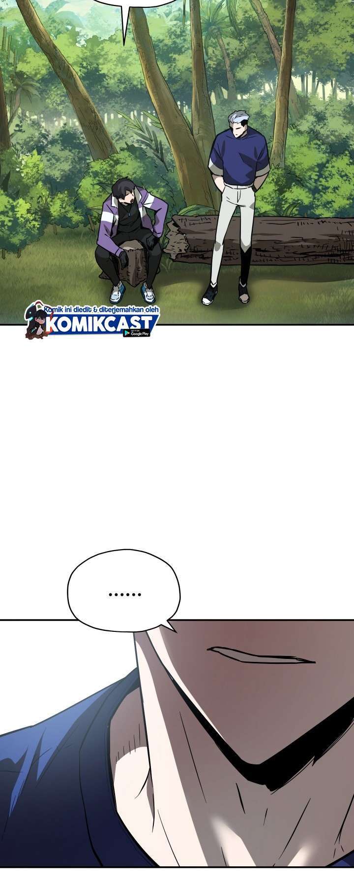 Player Who Can’t Level Up Chapter 35 - halaman 59