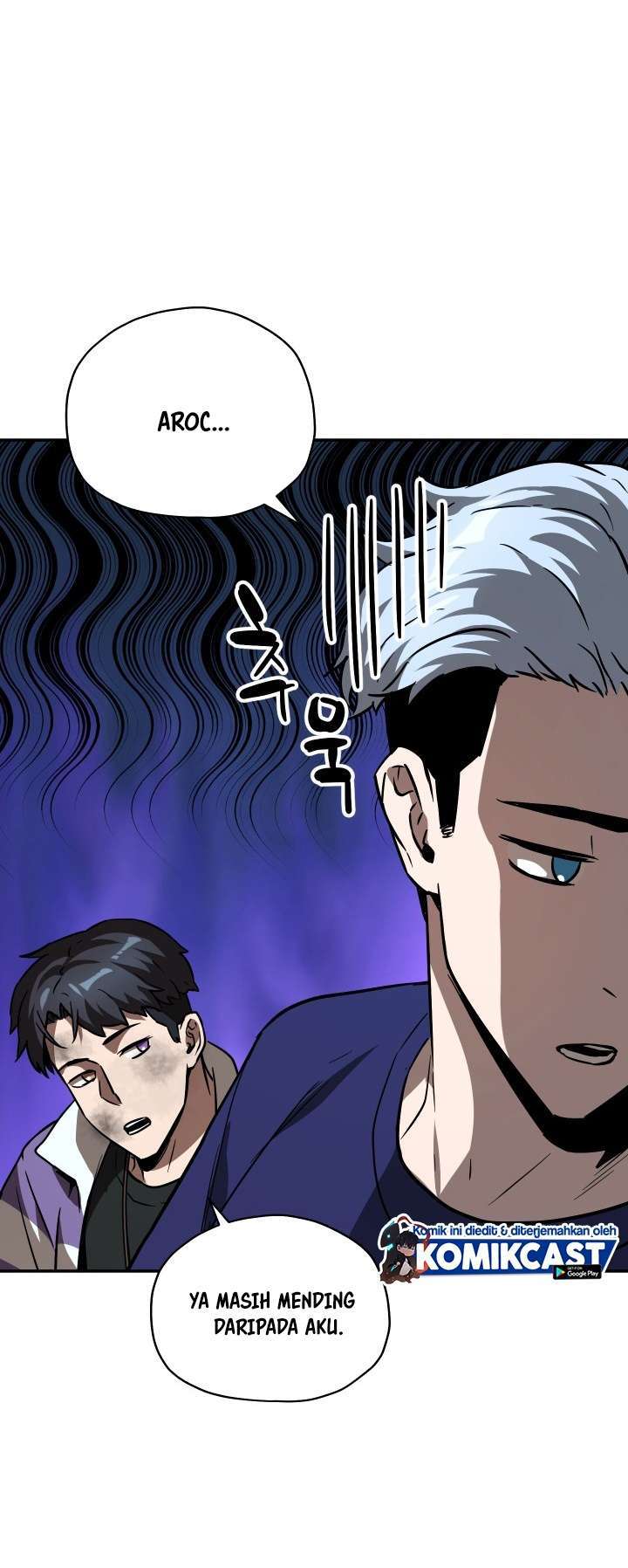 Player Who Can’t Level Up Chapter 35 - halaman 60