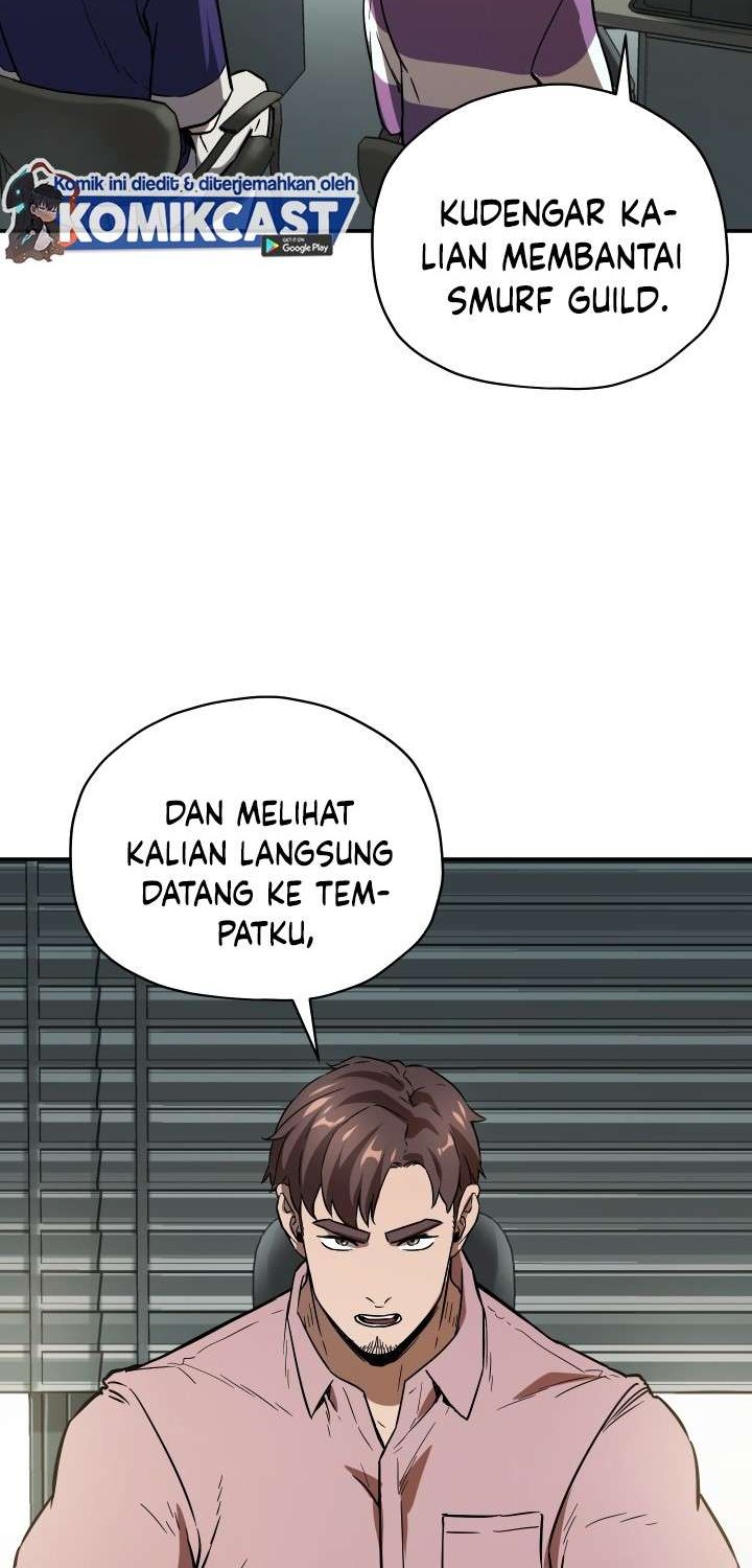 Player Who Can’t Level Up Chapter 36 - halaman 10