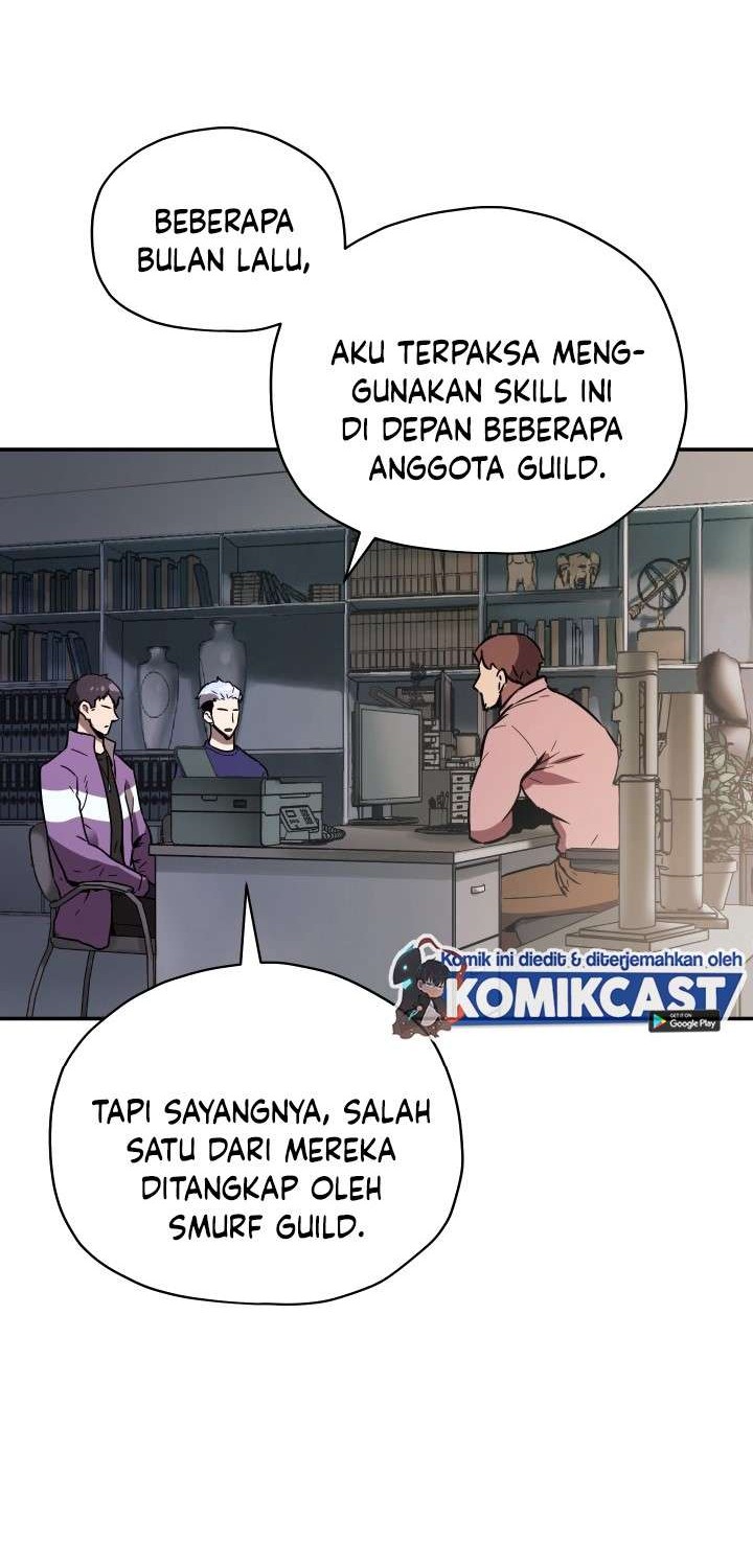 Player Who Can’t Level Up Chapter 36 - halaman 14