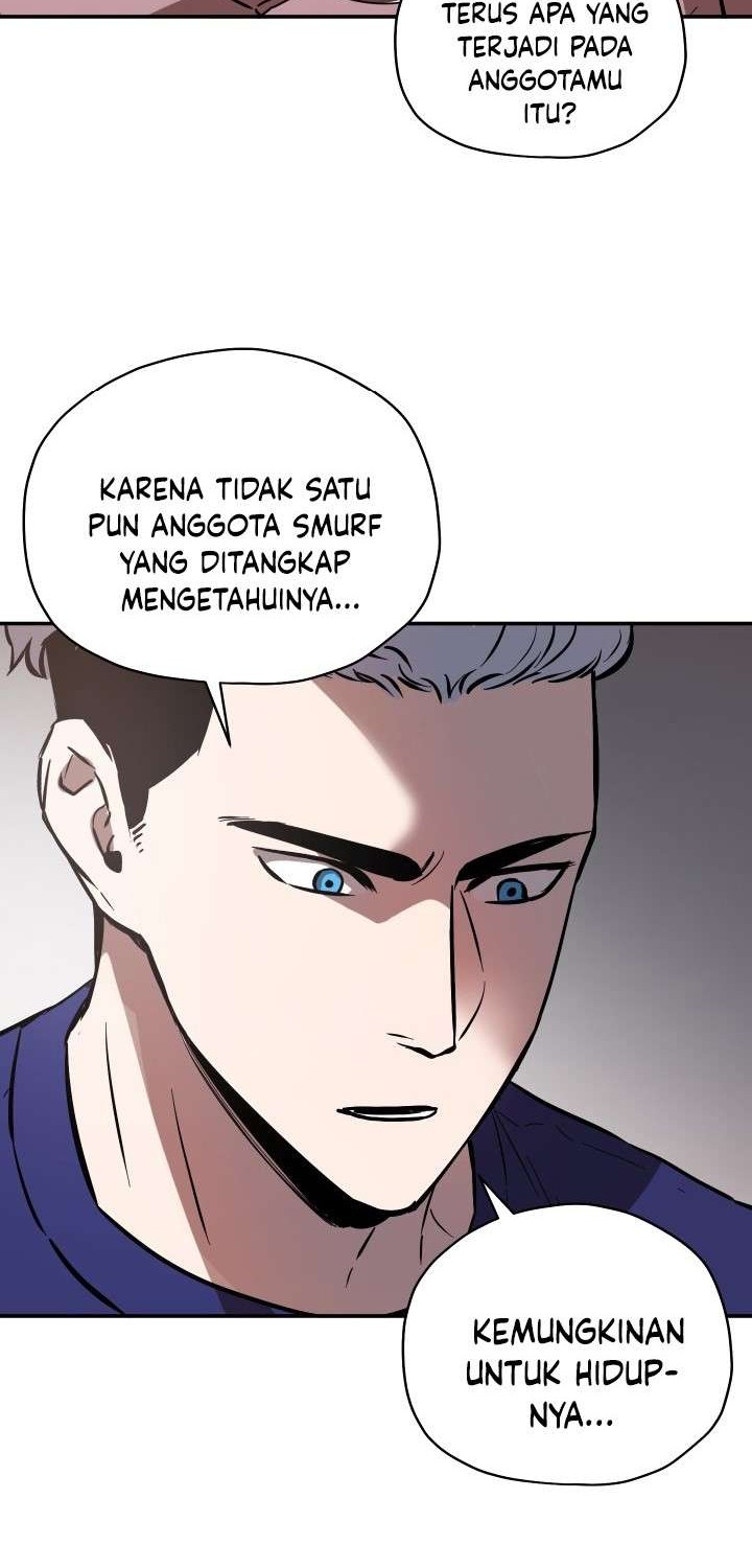Player Who Can’t Level Up Chapter 36 - halaman 17