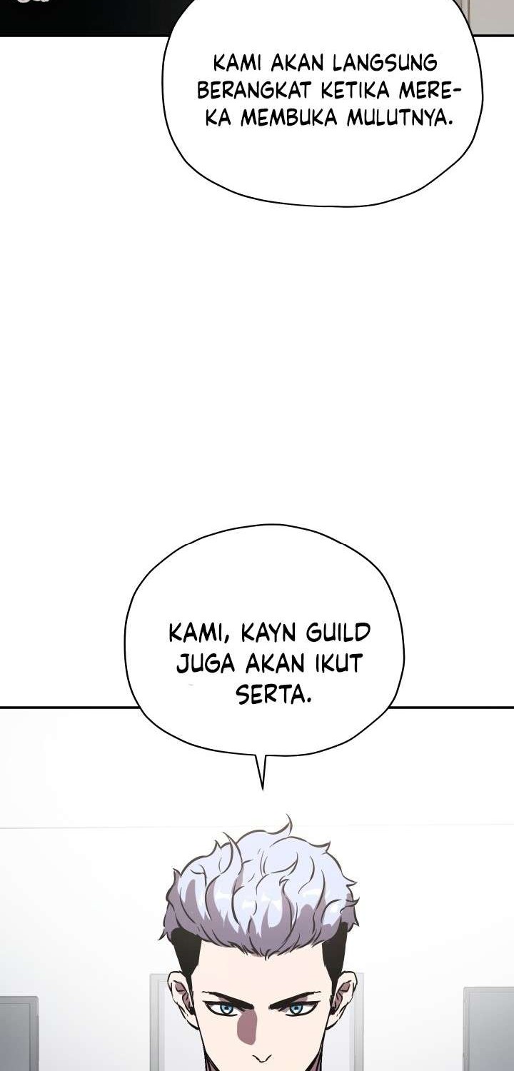 Player Who Can’t Level Up Chapter 36 - halaman 19