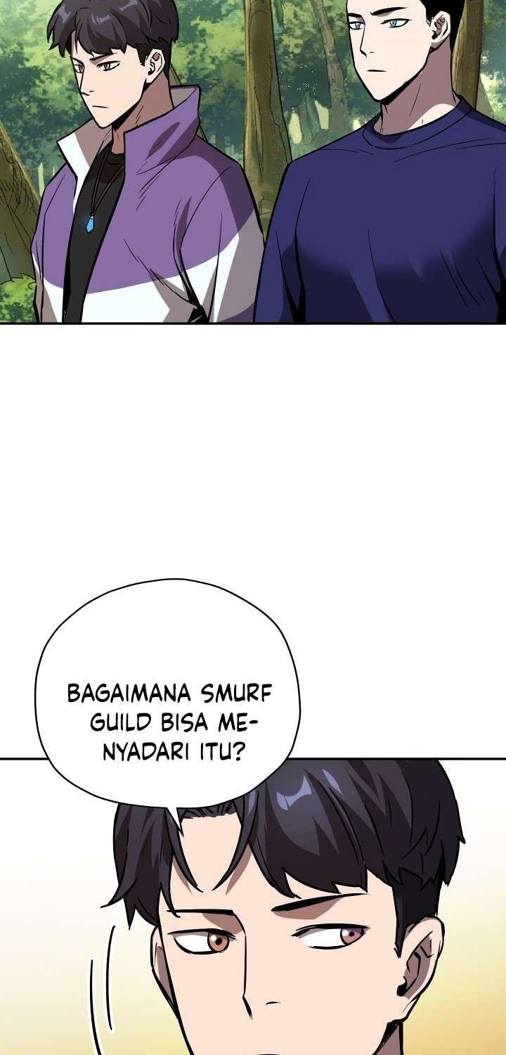 Player Who Can’t Level Up Chapter 36 - halaman 2