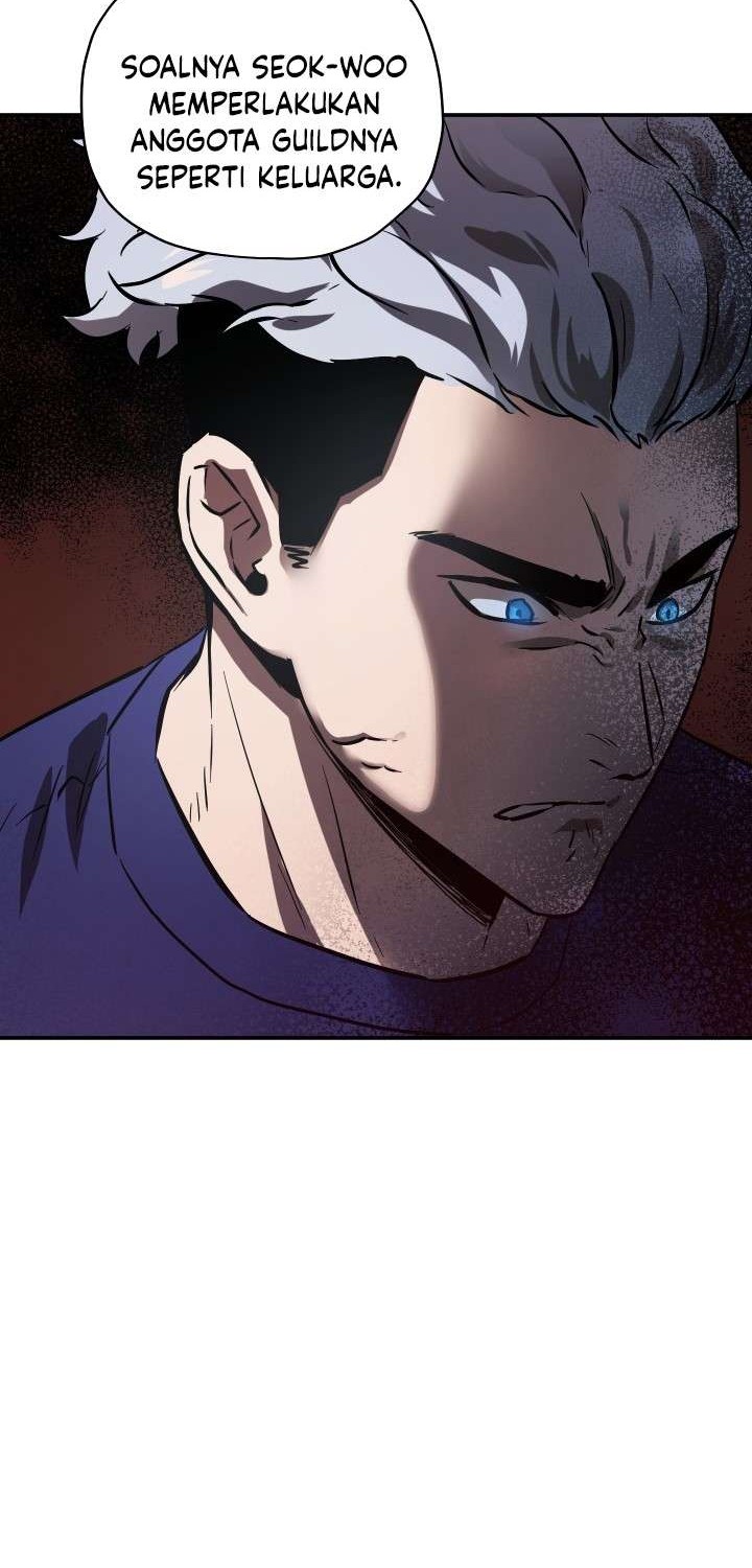 Player Who Can’t Level Up Chapter 36 - halaman 23