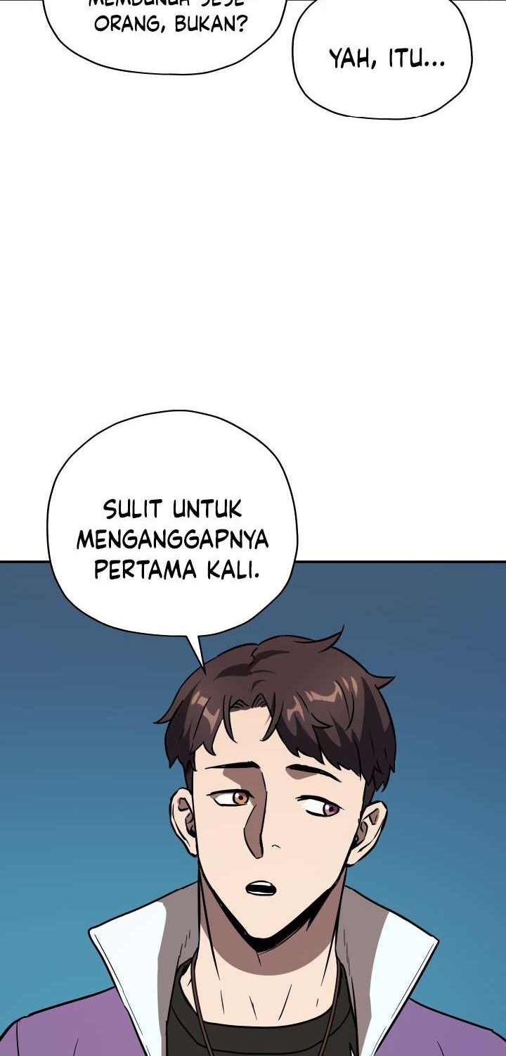 Player Who Can’t Level Up Chapter 36 - halaman 25