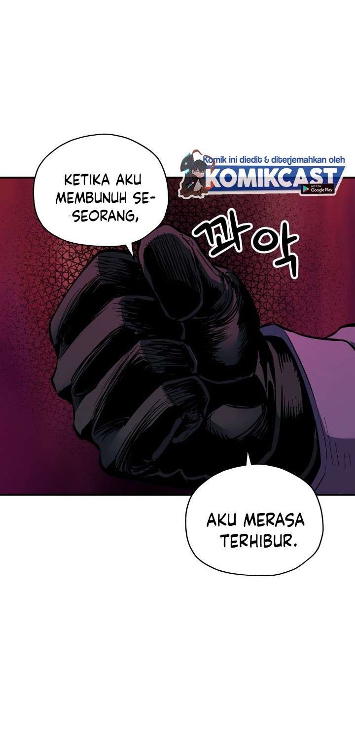 Player Who Can’t Level Up Chapter 36 - halaman 27