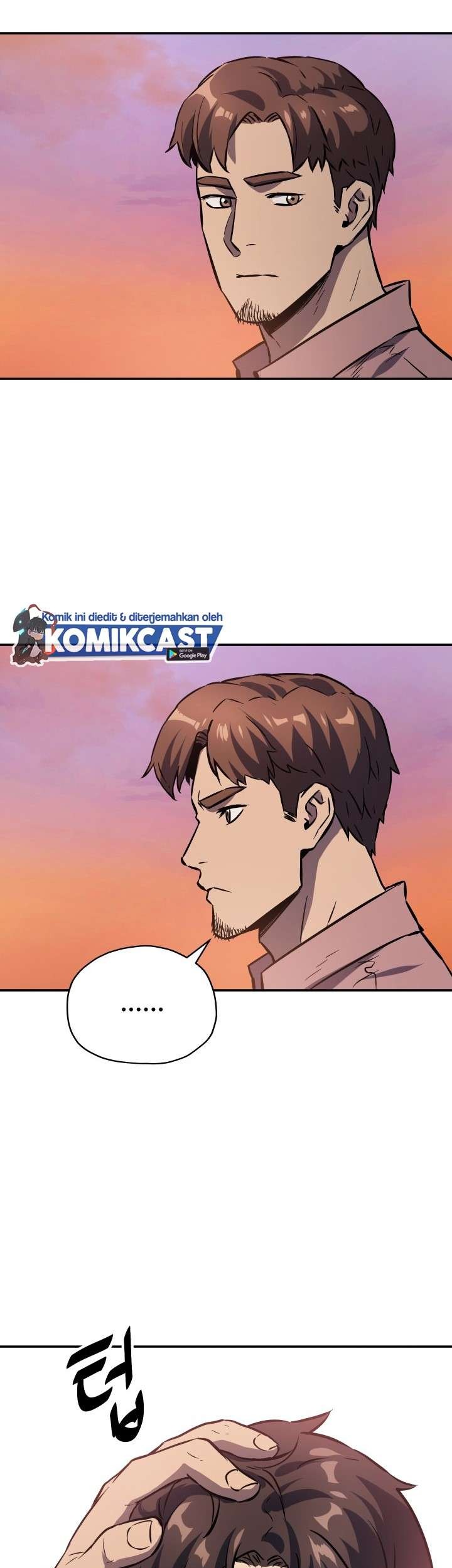 Player Who Can’t Level Up Chapter 36 - halaman 28
