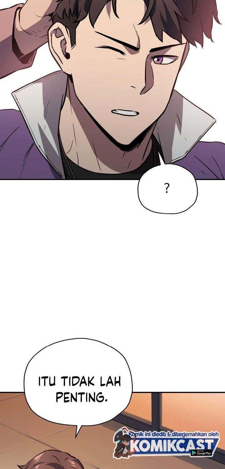 Player Who Can’t Level Up Chapter 36 - halaman 29