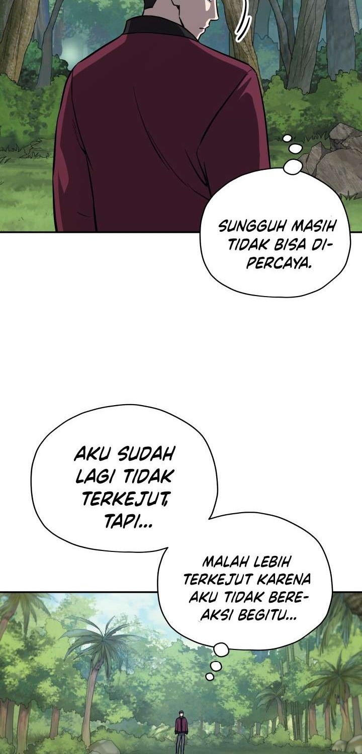 Player Who Can’t Level Up Chapter 36 - halaman 36