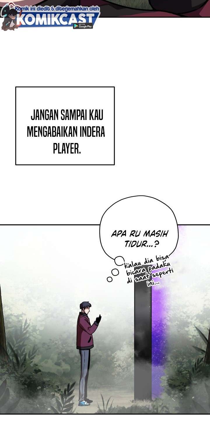 Player Who Can’t Level Up Chapter 36 - halaman 44