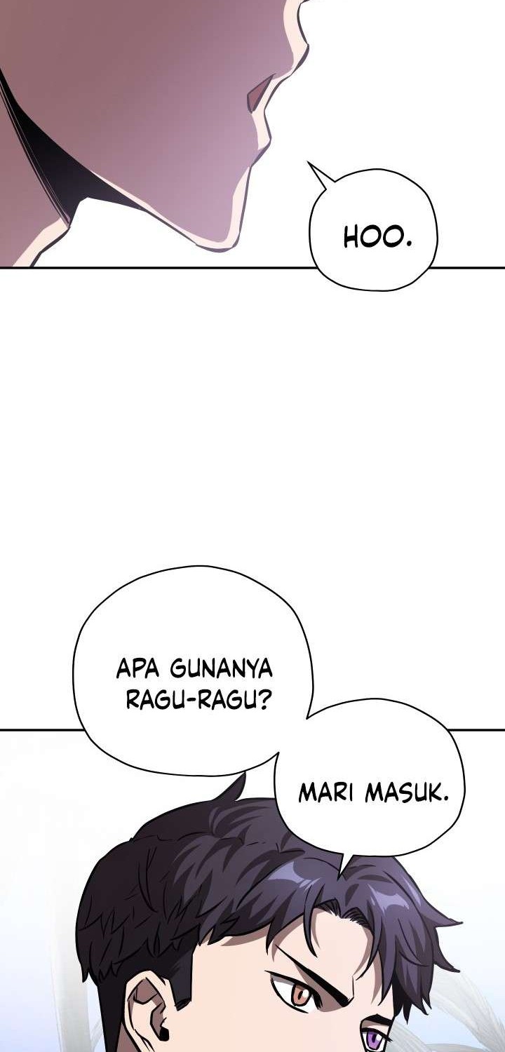 Player Who Can’t Level Up Chapter 36 - halaman 46