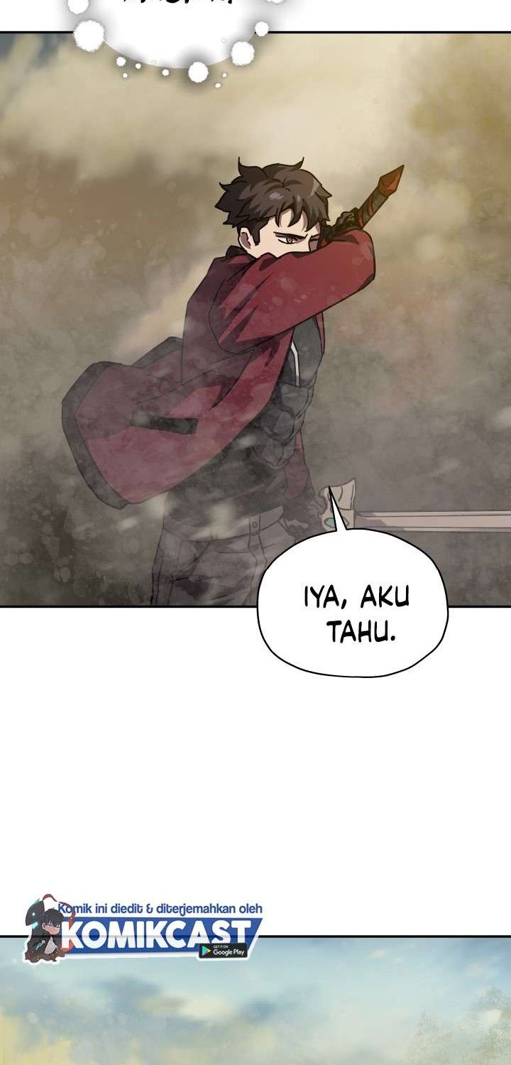 Player Who Can’t Level Up Chapter 36 - halaman 52