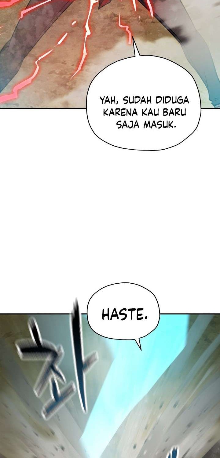 Player Who Can’t Level Up Chapter 36 - halaman 56
