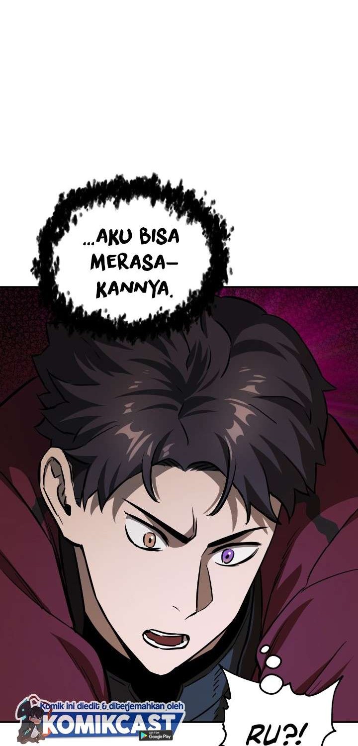Player Who Can’t Level Up Chapter 36 - halaman 66