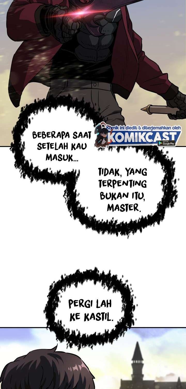 Player Who Can’t Level Up Chapter 36 - halaman 68
