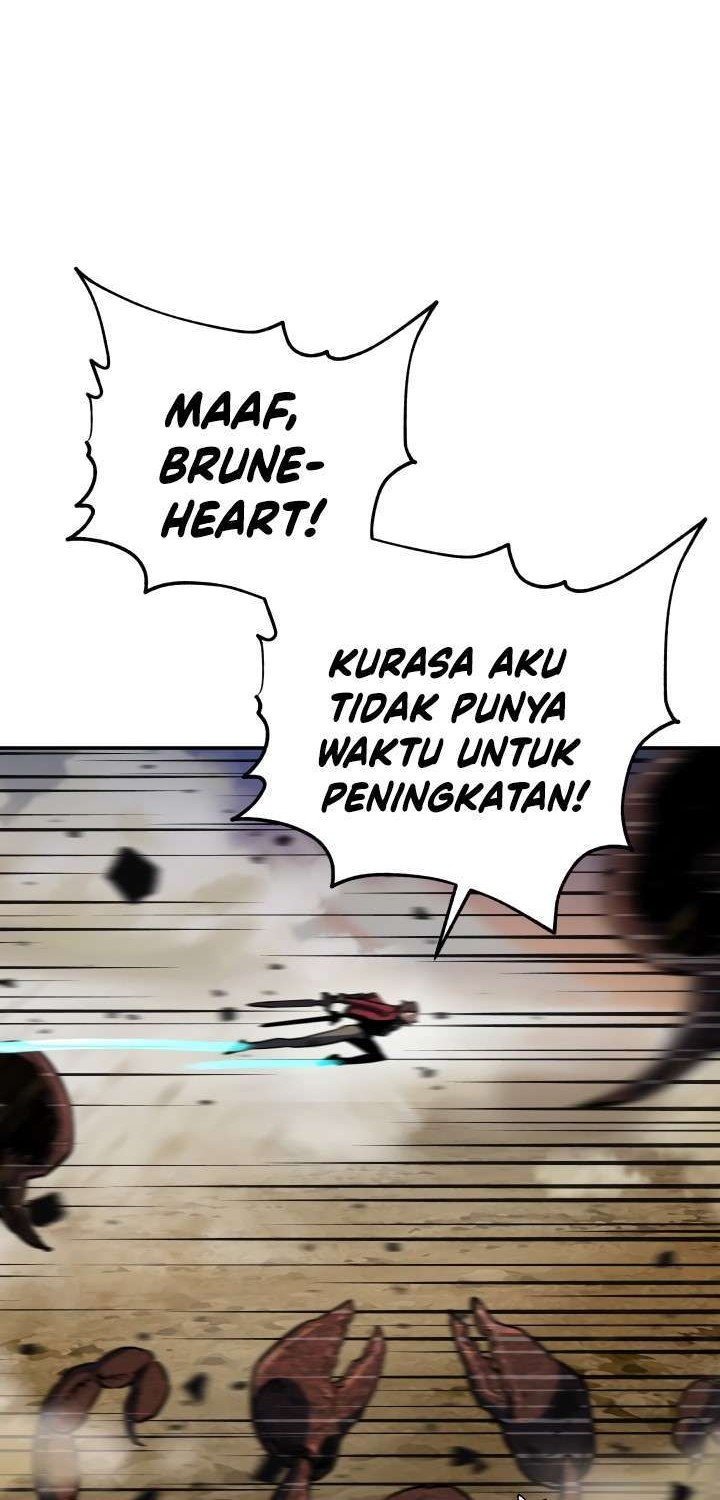 Player Who Can’t Level Up Chapter 37 - halaman 10