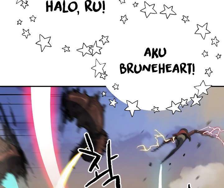 Player Who Can’t Level Up Chapter 37 - halaman 13