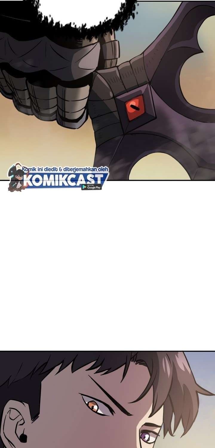 Player Who Can’t Level Up Chapter 37 - halaman 2