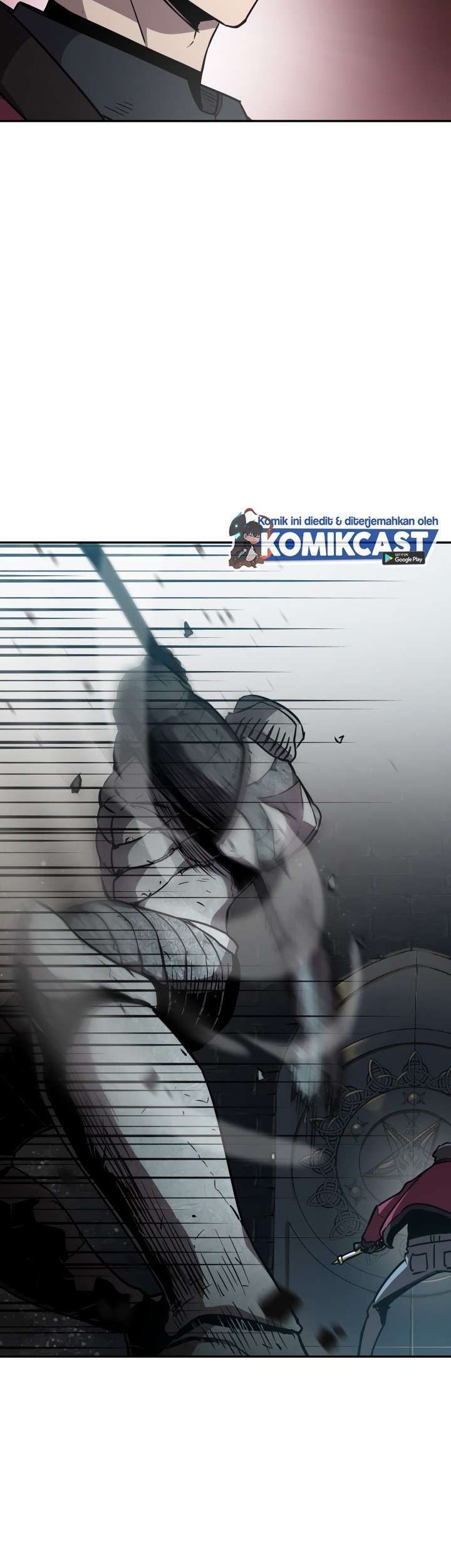 Player Who Can’t Level Up Chapter 37 - halaman 27