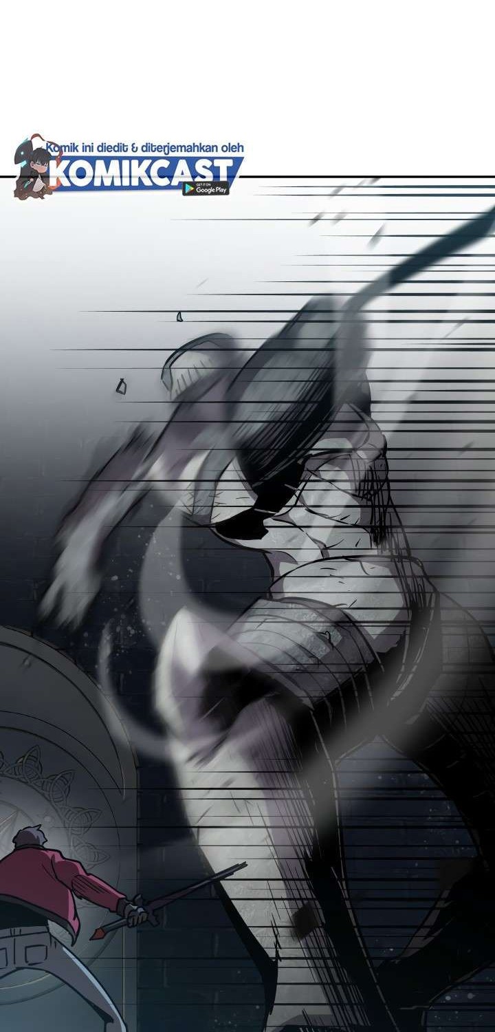 Player Who Can’t Level Up Chapter 37 - halaman 28