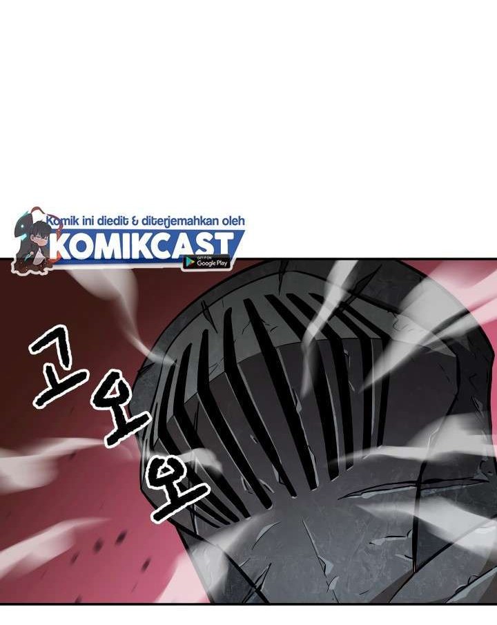 Player Who Can’t Level Up Chapter 37 - halaman 38