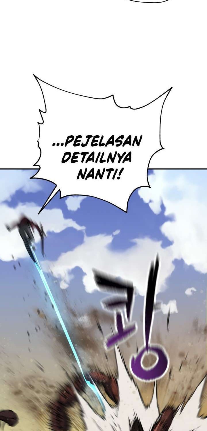 Player Who Can’t Level Up Chapter 37 - halaman 4