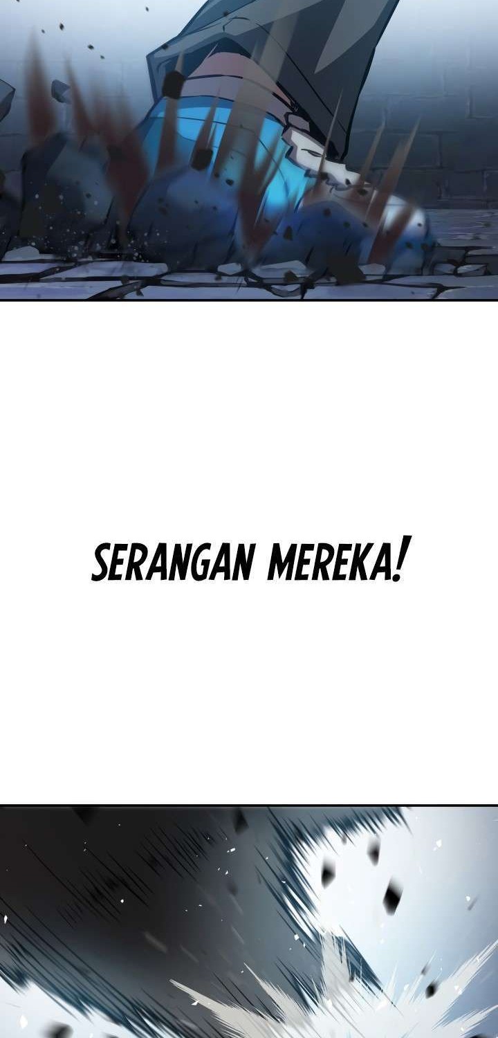 Player Who Can’t Level Up Chapter 37 - halaman 48