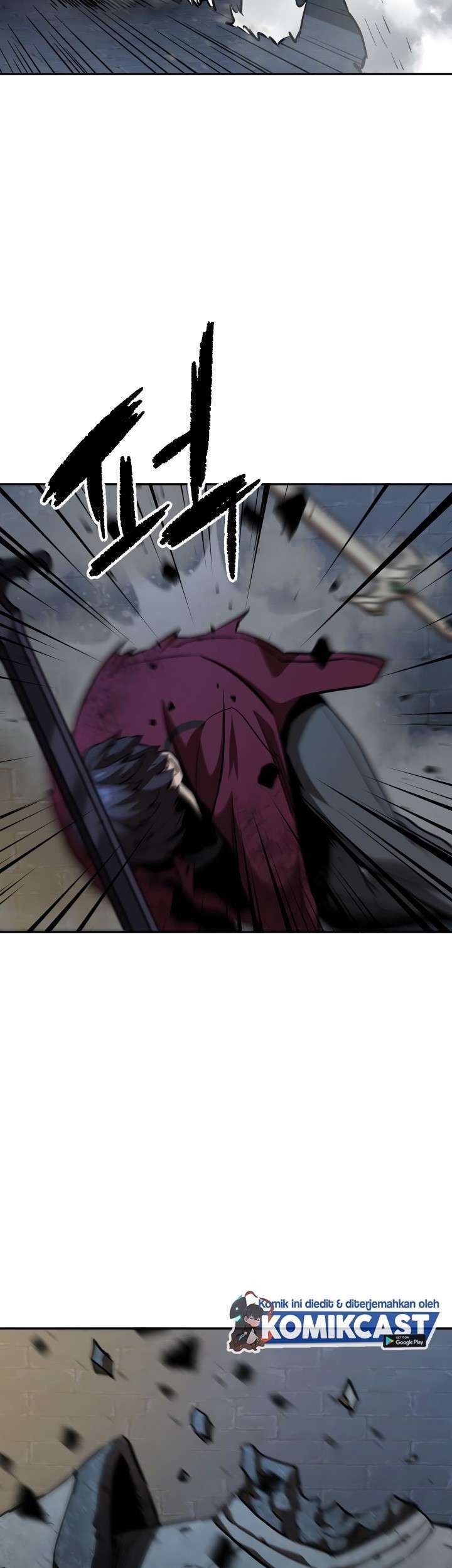 Player Who Can’t Level Up Chapter 37 - halaman 52